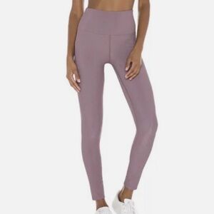 BeachRiot Ayla Ribbed Legging